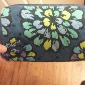 Vera Bradley Wallet